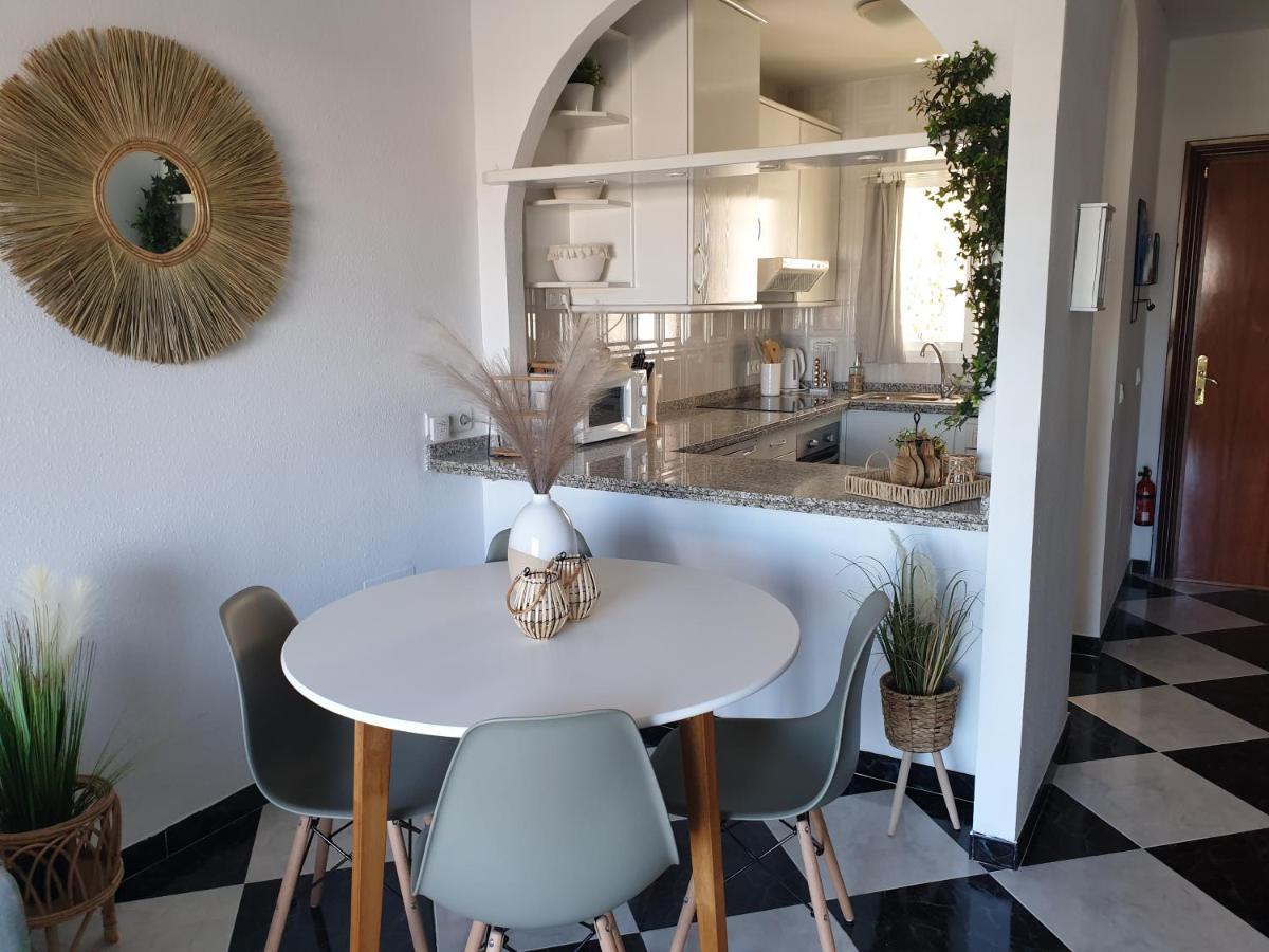 Montemar Apartment ตอร์ร็อกซ์ ภายนอก รูปภาพ