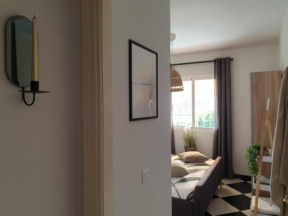 Montemar Apartment ตอร์ร็อกซ์ ภายนอก รูปภาพ