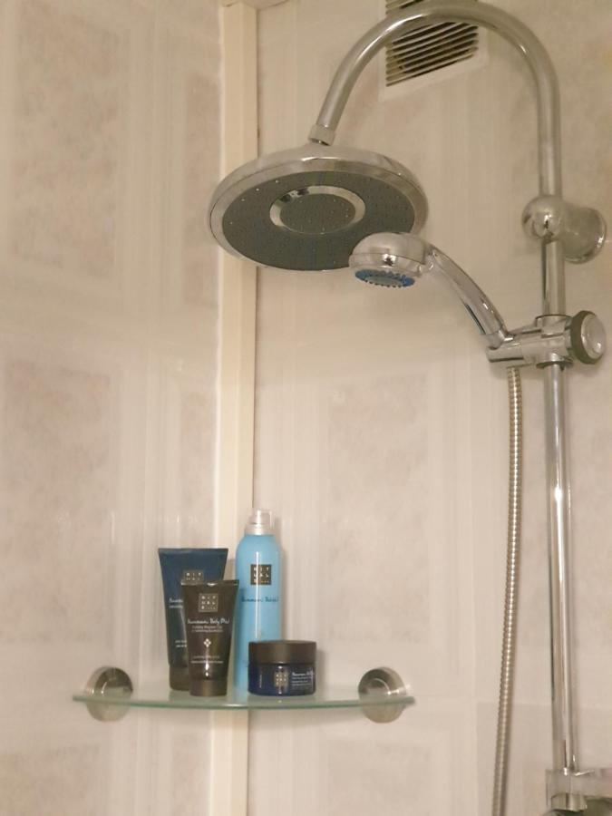 Montemar Apartment ตอร์ร็อกซ์ ภายนอก รูปภาพ