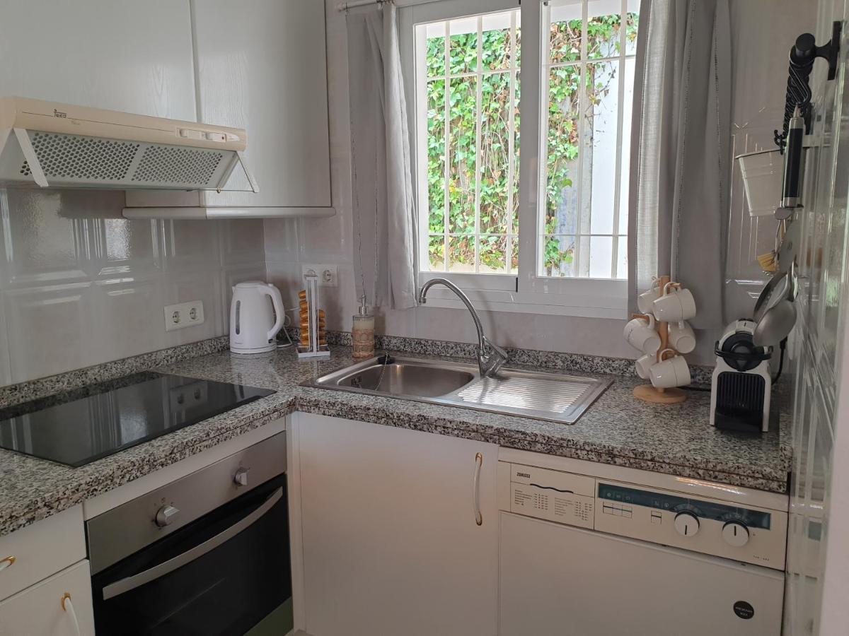 Montemar Apartment ตอร์ร็อกซ์ ภายนอก รูปภาพ
