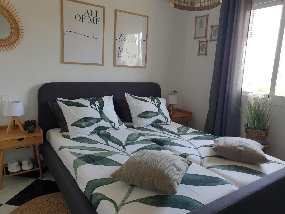 Montemar Apartment ตอร์ร็อกซ์ ภายนอก รูปภาพ