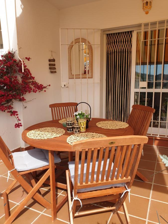 Montemar Apartment ตอร์ร็อกซ์ ภายนอก รูปภาพ