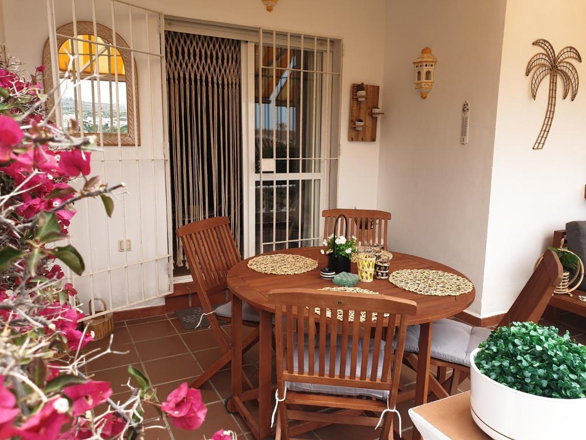 Montemar Apartment ตอร์ร็อกซ์ ภายนอก รูปภาพ