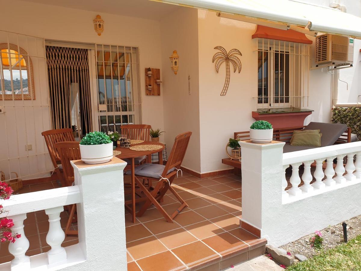 Montemar Apartment ตอร์ร็อกซ์ ภายนอก รูปภาพ