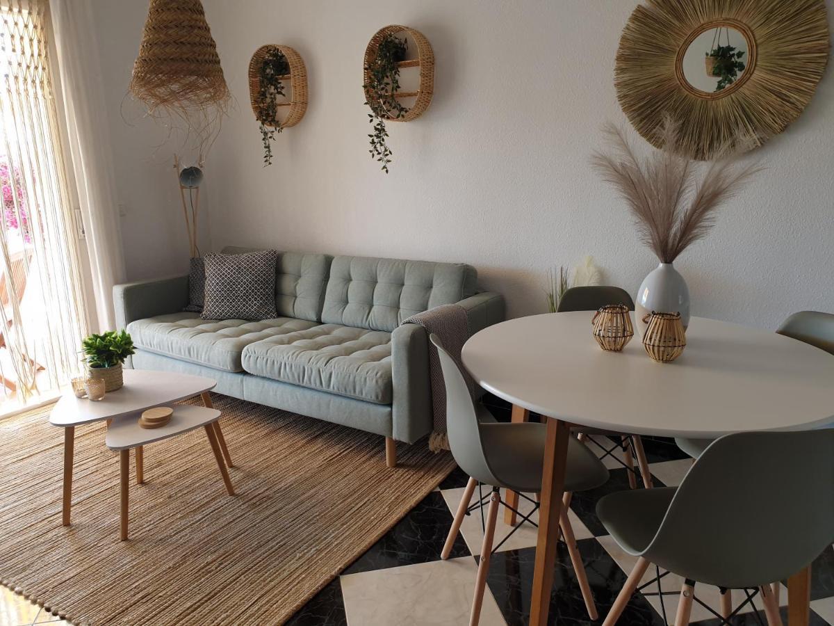 Montemar Apartment ตอร์ร็อกซ์ ภายนอก รูปภาพ